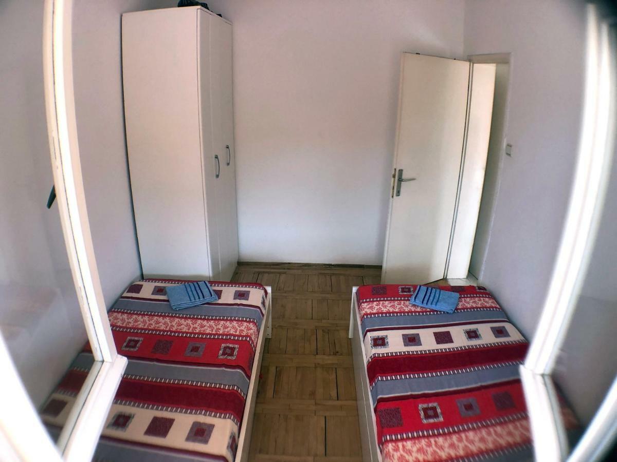 One Bedroom Apartment 500M From The Beach Budva Exterior foto