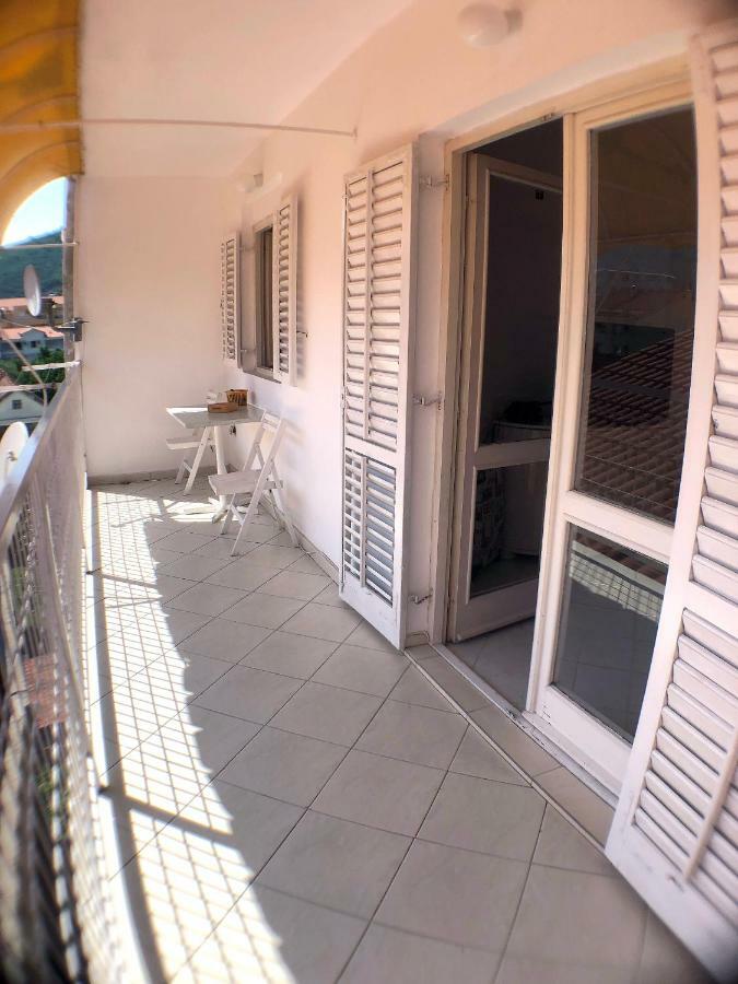 One Bedroom Apartment 500M From The Beach Budva Exterior foto